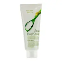 在飛比找ETMall東森購物網優惠-3W Clinic 護手霜 - 蝸牛Hand Cream -