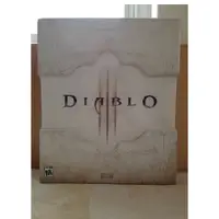 在飛比找蝦皮購物優惠-【現貨一套】暗黑破壞神3 典藏版 Diablo3 Colle