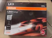 osram H8/H11/H16 LED 12V 6000K COOL WHITE 66211CW auto lamp bulb car headlights