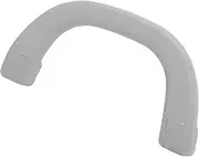 A Pillar Grab Roof Handle MB769617 MB735218 for Pajero Shogun V2 V3 V6 V7, Premium ABS Material, Left or Right Installation