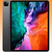 Apple iPad Pro 12.9" 4th Gen CELLULAR (1TB, Space Grey) - Excellent