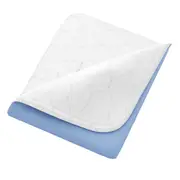 Incontinence Bed Pads Washable Bed Pads for Adults Pets Seniors Mattress Protector