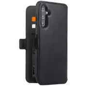 3SIXT 3S-2628 NeoWallet (RC) - Samsung Galaxy S23FE - Black [3S-2628]