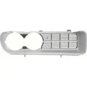 OER 9788856 1967 Fits Pontiac Firebird Front Grill, Standard, RH