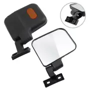 Electric Tricycle Mirror with Rotated Adjust Rearview for Jin Peng