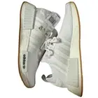 Adidas NMD R1 Primeblue Men's Shoes Black White GZ9260 Size 7 Running Sneakers