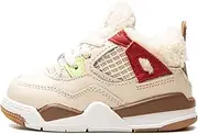 [Nike] Jordan Toddler Jordan 4 Retro DH0571 264 - Size 7C