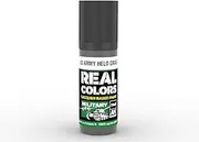AK Real Colors RC899 US Army Helo Drab FS 34031 (17ml) (Old RC229)