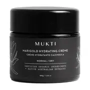 MUKTI Marigold Hydrating Creme