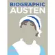 Biographic: Austen-Great Lives in Graphic Form(精裝)/Sophie Collins【禮筑外文書店】