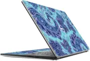 LidStyles Printed Laptop Skin Protector Decal Dell Precision 5530