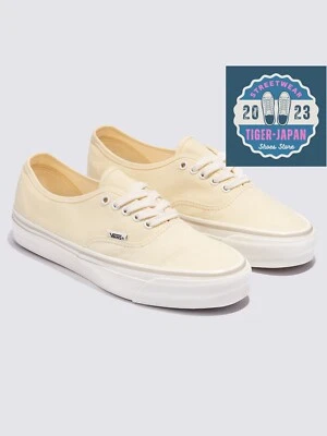 VANS MTE Old Skool VN000CY2ZV3 LEMON DROP Men Suede Cotton Upper Shoes