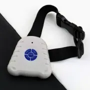 Ultrasonic Dog Pet No Anti Bark Stop Barking Control Collar Training Device
