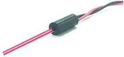 Class ⅢA 635nm 5mw 4x10mm Red Point Laser Module Infrared Laser Positioning Light