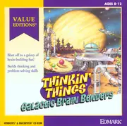 Thinkin" Things Galactic Brain Benders for Windows/Mac