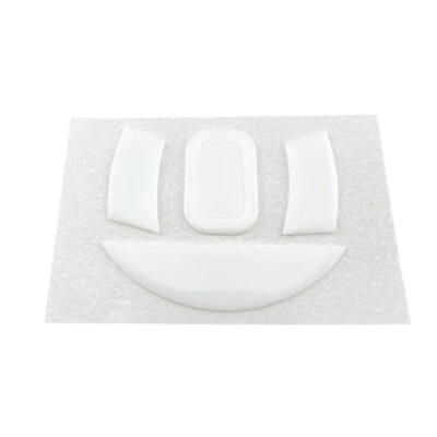 Razer Deathadder Essential PTFE White Mouse Feet Skates US Stock