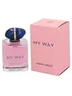 Women New In Box My Way by Giorgio Armani 3 oz EDP Perfume for