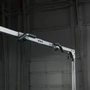 Body-Solid Lat Pull-Up / Chin-Up Station GCA2