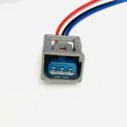 NEW CONNECTOR WITH WIRE Ford Focus 2 WPT-1205, 3U2Z-14S411-KMB
