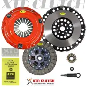 AMC STAGE 1 CLUTCH &XLITE FLYWHEEL KIT FITS IMPREZA LEGACY FORESTER OUTBACK 2.5L (for: Subaru)