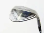 New Cleveland Smart Sole Full-Face Sand Wedge KBS HI-Rev Max Wedge Flex Steel