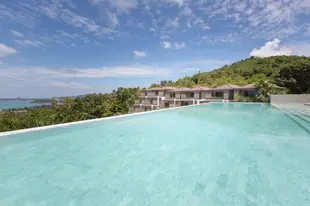 曼特拉蘇梅度假村Mantra Samui Resort