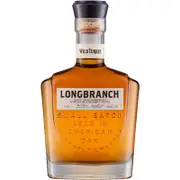 [Wild Turkey] Wild Turkey Longbranch Kentucky Bourbon Whiskey 700mL