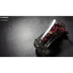 法國樂美雅Luminarc ACADEMIE花器 玻璃花瓶 17cm (8.6折)