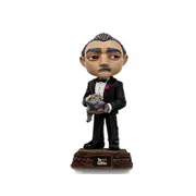 Iron Studios The Godfather Don Vito Corleone MiniCo Vinyl Figure