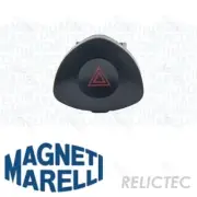 Hazard Warning Emergency Light Switch for Renault:Clio II 2 8200442723