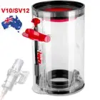 Bin For DYSON V10 Vacuum Cleaners SV12 Replacement Dust Canister OE#969509-01
