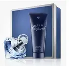 WISH- Eau De Parfum/Perfume 2 Piece Gift Set- By Chopard -30ml
