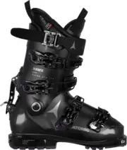 Atomic Hawx Ultra XTD 115 W CT GW Womens Ski Boots Black/Purple 23/23.5