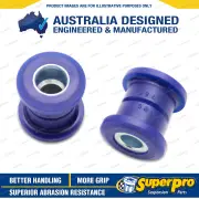 FR Strut Bar To Low Control Arm Bush Kit for Holden Monaro One Tonner Statesman