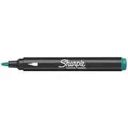 Sharpie Creative Acrylic Bullet Marker Emerald Green