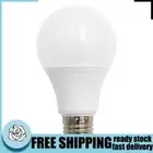 Sound+Light Sensor Control LED Lamp Automatic Smart Sensor Bulb Light (5W)