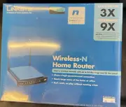 Linksys WRT150N 54 Mbps 4-Port 10/100 Wireless G Router
