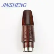Saxophone Redwood Mouthpiece Alto Tenor Mouthpiece Saxophone Accessories
