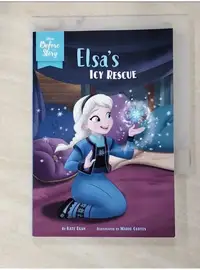 在飛比找蝦皮購物優惠-Disney Before the Story: Elsa’