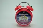 Funny Vintage Classic Analog Bell Alarm Clock Desktop Mechanical Alarm Bell