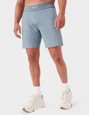 [Rec Gen] Rec Gen - Type 2 LZR Short 7" Chalk Blue