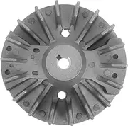 Fit Magnetic Flywheel for Brush Cutters G35 Replacement Flywheel Grass Trimmer Accessories Efficient Performance