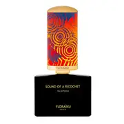 Floraiku Sound of a Ricochet unisex perfume - 50 ml + 10 ml