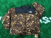 The North Face 1996 Retro Nuptse Jacket Coal Brown BRAND NEW 100% Authentic