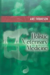在飛比找博客來優惠-Holistic Veterinary Medicine: 
