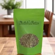 Michele's Pantry Peach Mango Bulk Green Tea-8 oz. Loose Leaf Tea