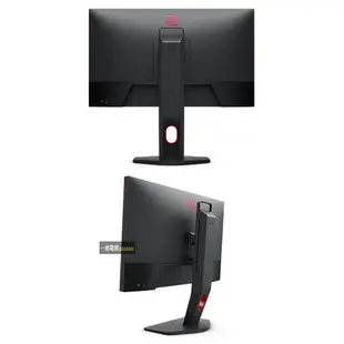 【一統電競】ZOWIE BenQ XL2411K 144Hz DyAc 24吋專業電竸顯示器 螢幕