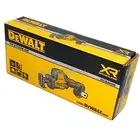 DeWalt 18V XR Cordless Brushless Sub Compact Reciprocating Saw Skin - DCS369N-XJ
