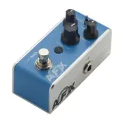 New FISHMAN AFX ECHOBACK MINI DELAY PEDAL PRO-AFX-DL2 780429