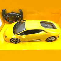 在飛比找PChome24h購物優惠-瑪琍歐 HURACAN LP610-4/6 1:14 藍寶堅